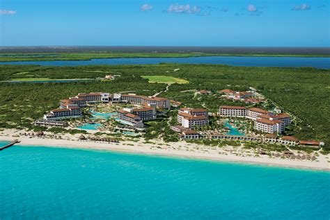 Secrets Playa Mujeres Golf & Spa Resort - Kangmusofficial.com