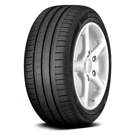 Hankook Kinergy K Tires