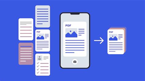 Cómo escanear y digitalizar documentos fácilmente desd tu celular