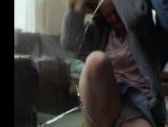 Naked Kelly Hunter In Silent Witness