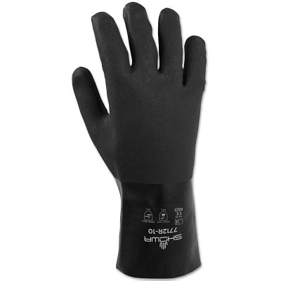 Pvc Gloves Pendergast Safety Equipment