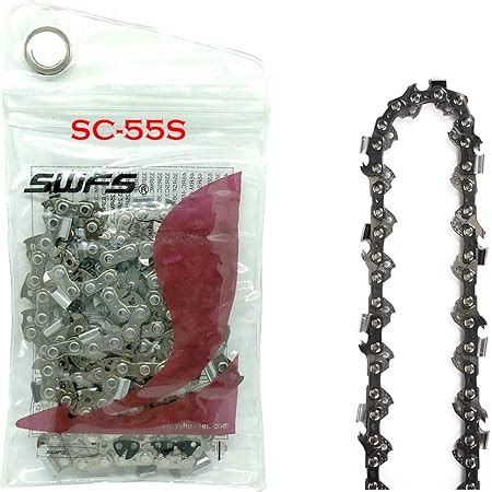 Amazon Panzheng Chainsaw Chain For Inch Bars S Lp