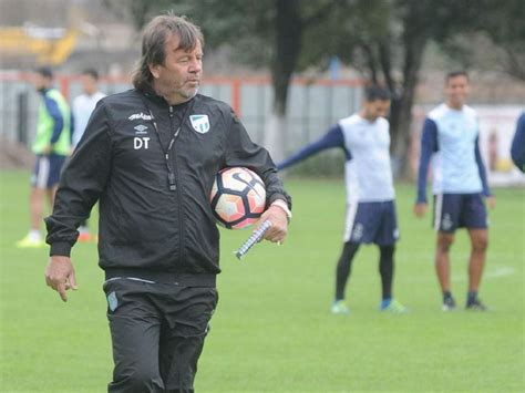 Zielinski Es El Nuevo Técnico De Independiente Losprimerostv