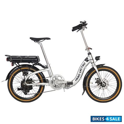 Hero Cycles Lectro C9 Electric Bicycle Price Colours Pictures Specs