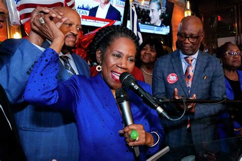 Sheila Jackson Lee: What to know about the Houston congresswoman