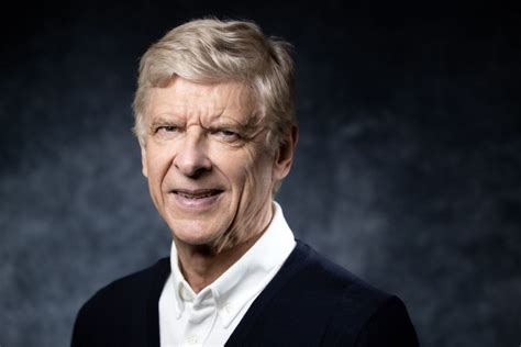 How To Watch Arsene Wenger Invincible Documentary Release Date