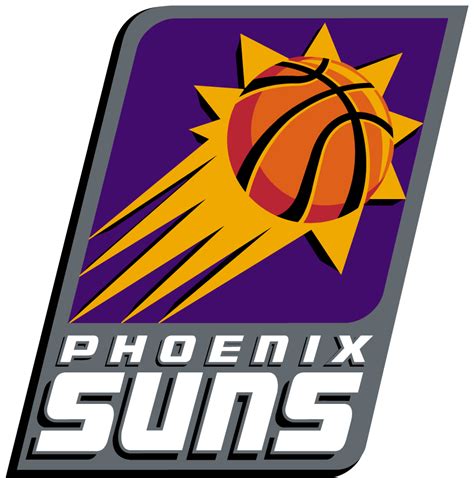 The Phoenix Suns - NBA Basketball Team | The Power Of Sport and games