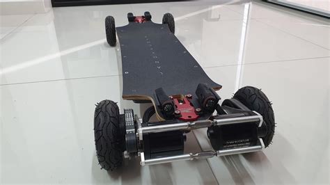 Electric dragster! : r/ElectricSkateboarding