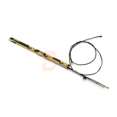 Original For Macbook Pro 13 A1278 Wifi Isight Camera Cable Antenna 2011 2012 Ebay