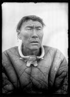 Digital Collections Amnh Koryaks Fire Drilling Siberia