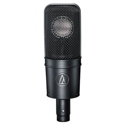Микрофон студийный Audio-Technica Audio-Technica//AT4040 Конденсаторные ...