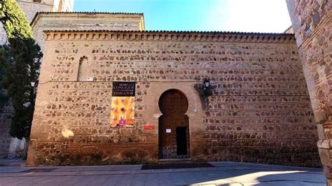 Todo Sobre El Museo De Los Concilios Y La Cultura Visigoda Toledo