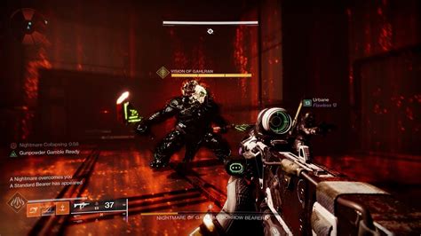 Destiny 2 Duality Dungeon Guide How To Beat Every Encounter And Find