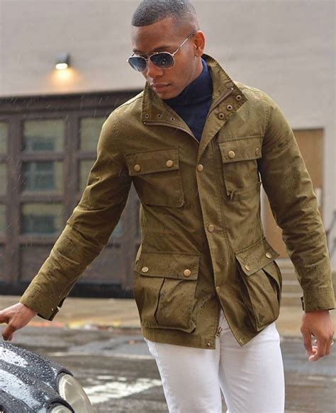 Pin by Fashion Corner on Men's Jackets/Parka | Mens jackets, Jackets ...