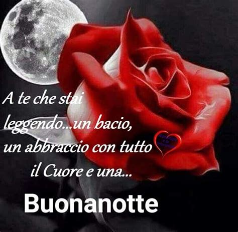 Pin Su Immagini Nel 2024 Buonanotte Buona Notte Notte