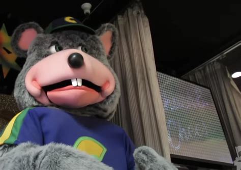 Say Goodbye To Chuck E Cheeses Animatronic Bands