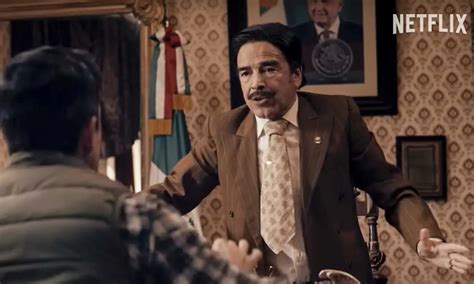 Netflix Lanza Tráiler De ¡que Viva México La Nueva Cinta De Luis Estrada