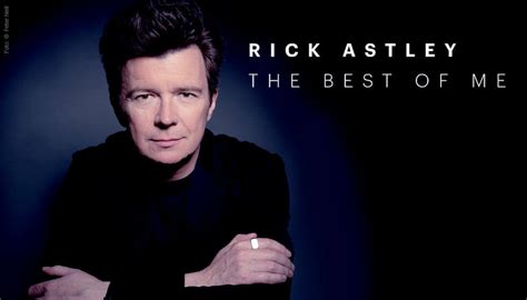 Rick Astley The Best Of Me Deluxe Edition 2 Cds Jpc