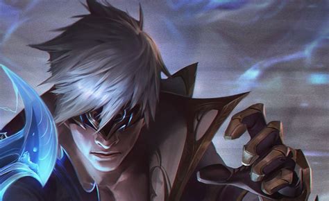 Dragonmancer Lee Sin for The League of Legends , Chengwei Pan | League ...