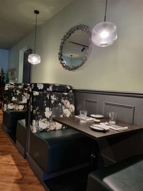 Orrin, Elgin, restaurant review | Scotsman Food and Drink