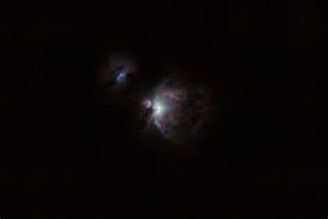 Best Orion Nebula Images On Pholder Astrophotography Astronomy