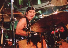 Tico Torres of Bon Jovi | Modern Drummer Magazine