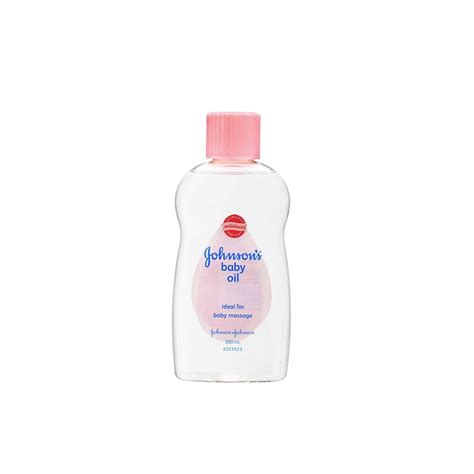 Buy Johnson S Baby Oil Ml Online In Bahrain Talabat Bahrain