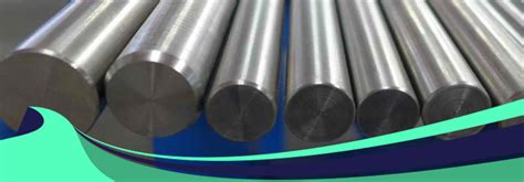 Inconel Round Bars Inconel Round Bars