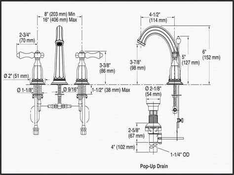 Kohler Coralais Kitchen Faucet Parts Diagram