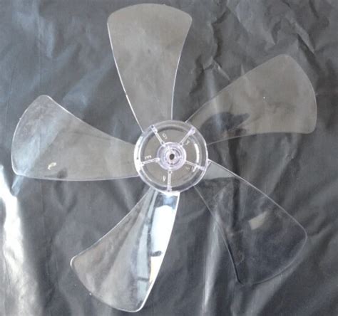 Online Buy Wholesale Plastic Fan Blade From China Plastic Fan Blade