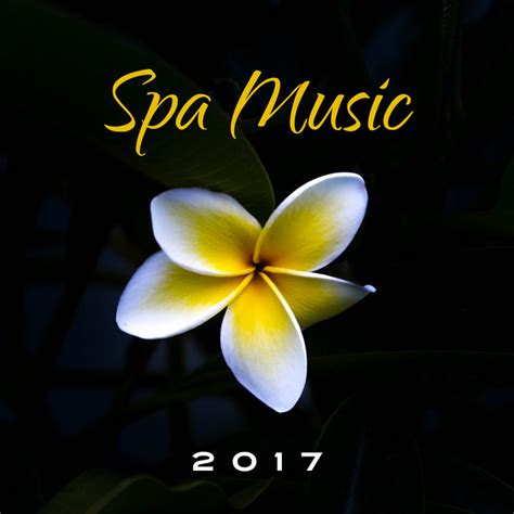 Spa Music 2017 Nature Sounds Relaxing Spa Calm Songs Massage