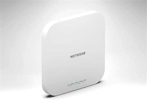 Netgear Wax Ax Dual Band Poe Multi Gig Insight Cloud Managed