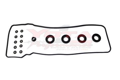 VALVE COVER GASKET SET 2RZ 3RZ 1995 2004 Yota1 Performance Inc