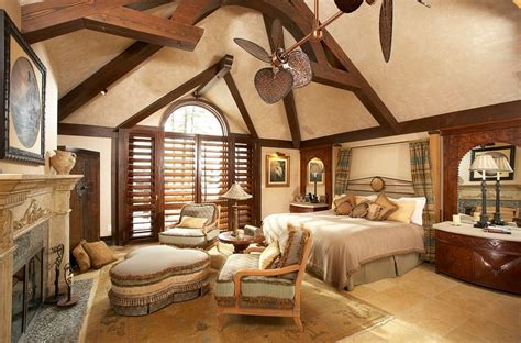 Timber Frame Remodel Traditional Bedroom Minneapolis By Mark