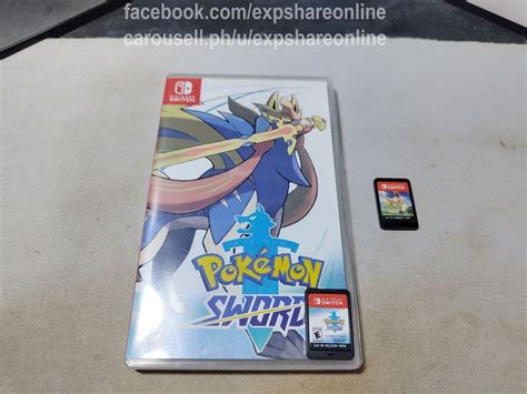 Nintendo Switch Pokemon Games, Video Gaming, Video Games, Nintendo on ...