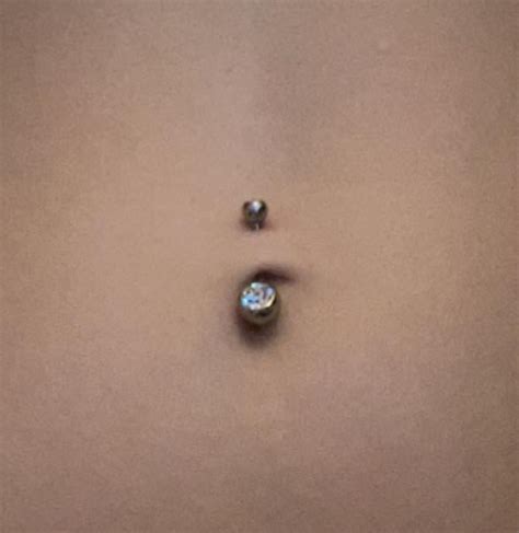 Navel Piercing Rejecting After 1 5 Years R Piercingadvice