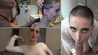 Free Headshave Buzzcut Porn Videos From Thumbzilla