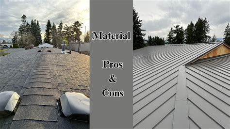 The Ultimate Guide To Roofing Materials A Deep Dive Into The Choices For Your Home — Barococo