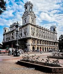 ASTURCUBA Historia de éste bello Edificio Centro Asturiano Habana