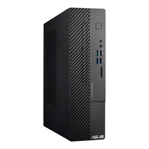 Asus ExpertCenter D5 SFF D500SC Core I5 11th Gen Small Tower Brand PC