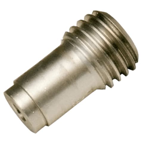 Buse de sablage à sec en carbure de tungstène diamètre 5mm ACF B125