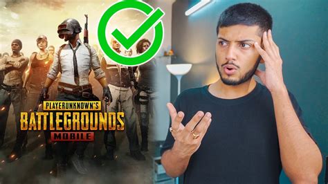 Pubg Mobile Ban Removed In India The Real Truth Youtube