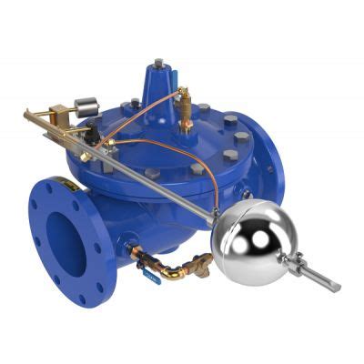 Cla-Val 90-21 Pressure Reducing Valve | JNGTech Industries Inc.