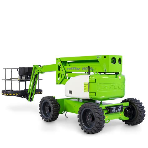 Genie Z Boom Lifts For Hire Powered Access Solutions