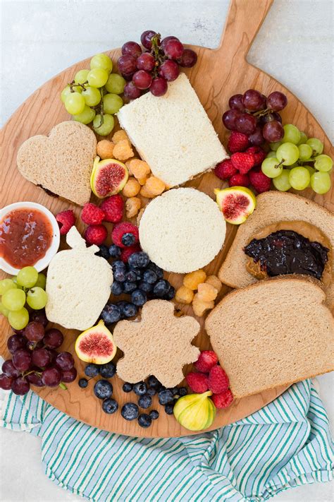 Ultimate Snack Platters - Weelicious