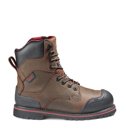 Men's New Arrivals | Kodiak Boots Canada