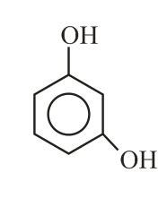 Catechol is