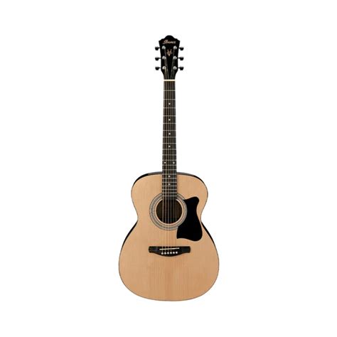 Ibanez V Njp Nt Jam Pack Acoustic Guitar Rw Fb Natural Pt