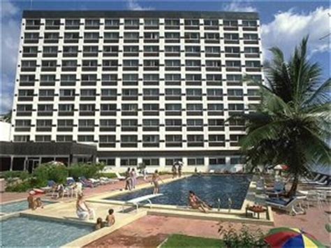 Libreville, Gabon Hotels, Inns, Accommodations, and Lodging