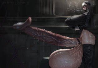 Rule 34 Canvas Solaris Luscious Hentai Manga Porn